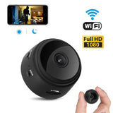 Mini WiFi kamera A9 za nadzor prostorije