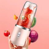 Blender seckalica 40 W sa dve posude