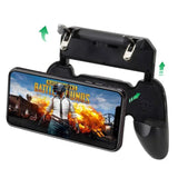 Gamepad za telefon sa ugrađenim kulerom