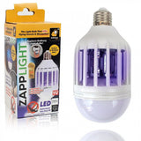 ZappLight sijalica sa zaštitom od insekata