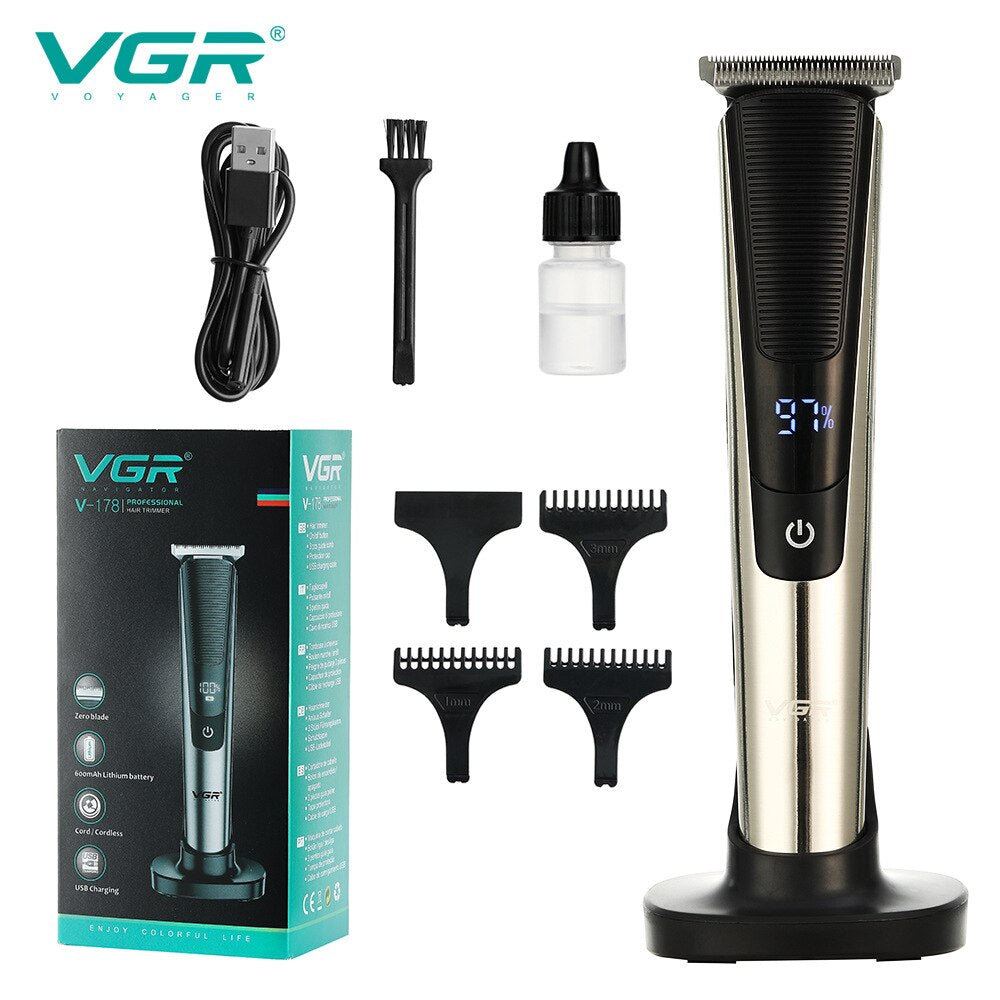 VGR V-178 mašinica — nastavci 1, 2 i 3 mm - slika 2