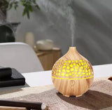 Aroma difuzer i ovlaživač sa 7 LED boja