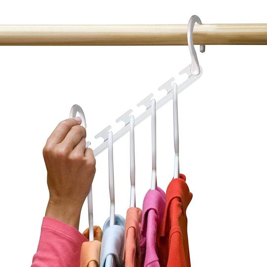Vertikalni organizatori za ofingere – 8 komada