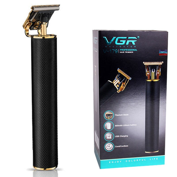 VGR V-179 trimer — pokazao se za fade prelaze