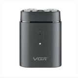 VGR V-341 – rotacioni brijač za dnevnu negu