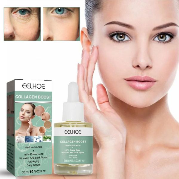 Hidratantni serum za lice za svakodnevnu negu