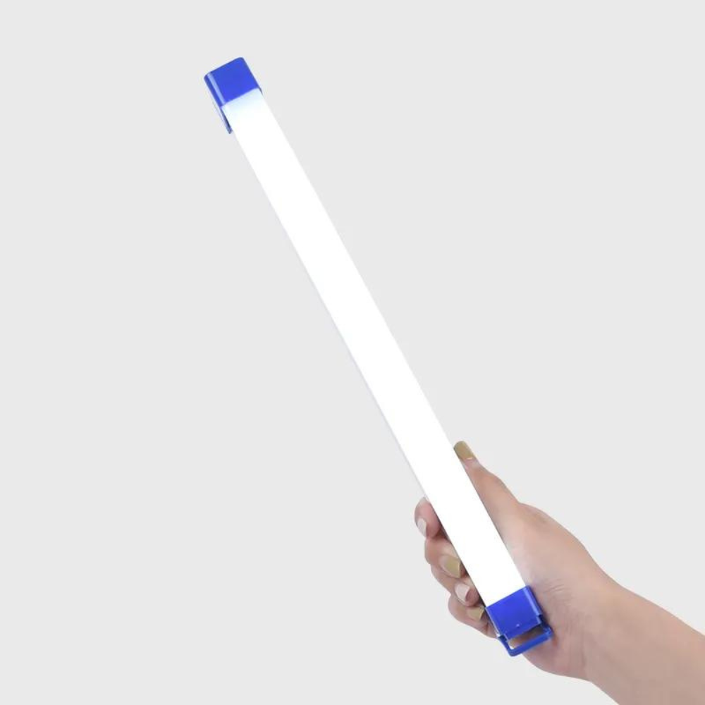 Magnetna LED štapna lampa na punjenje sa 3 režima rada