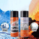 Tečna guma u spreju 450 ml za zaptivanje i izolaciju