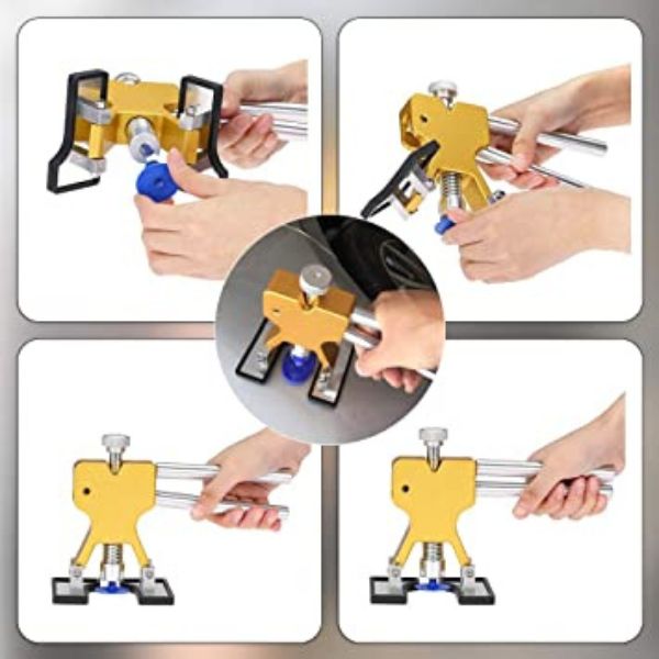 Alat za otklanjanje udubljenja na autu – Mini lifer