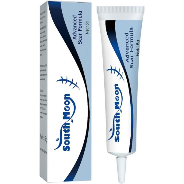 Gel za negu kože sa vitaminom E – slika 3