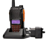 Baofeng UV-6R radio stanica sa baterijom 5000 mAh