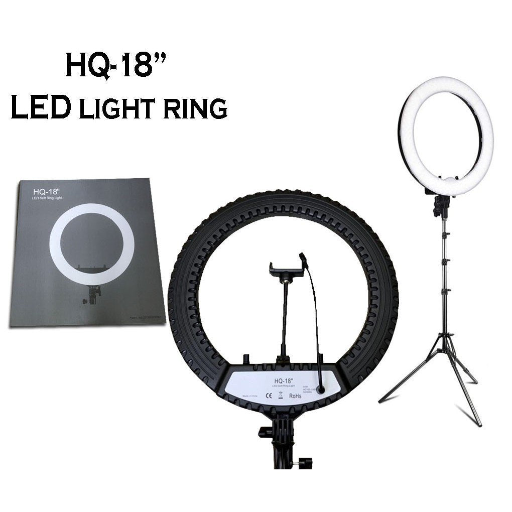 Ring lampa 45 cm 55 W sa rotacijom 180 stepeni