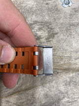 G-Shock GA110 u zelenoj boji sa dvostrukim prikazom