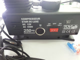 Auto kompresor za gume na 12 V i 220 V