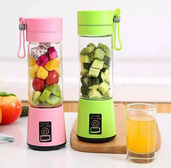 Prenosivi USB mini blender za smutije