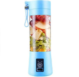 Mini blender za napitke u pokretu