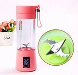 Mini blender za napitke u pokretu