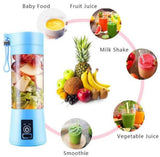 Mini blender za napitke u pokretu