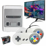 Mini retro konzola LH-1111 sa integrisanim igrama