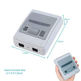 Mini retro konzola LH-1111 sa integrisanim igrama