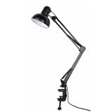 Stona lampa sa podesivim vratom i grlom E27
