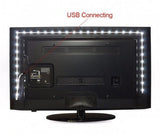 RGB LED traka za televizor sa USB napajanjem