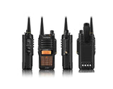 UV 9R PLUS ručna stanica sa VHF i UHF opsezima
