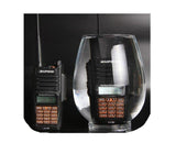 Radio stanica UV 9R PLUS 15 W sa IP67 zaštitom