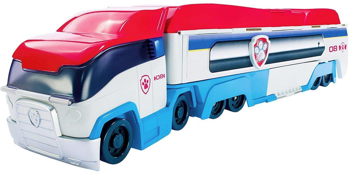 Ryderov kamion od 70 cm za patrolne misije