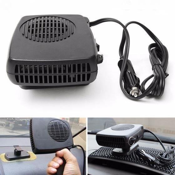 Auto grejalica 200 W na 12 V sa keramičkim grejačem