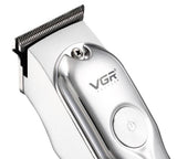Čelična preciznost – USB mašinica za šišanje