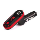 FM Bluetooth transmiter K-Broad KCB-909