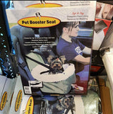 Sedište torba za pse do 10 kg 33x25x20 cm