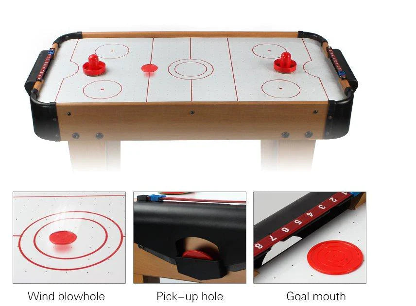 Sto za air hockey