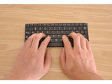 Kucanje bez kabla uz punjivu mini tastaturu