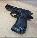 Airsoft replika pištolja C19 sa metalnim kućištem