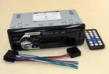 Auto radio MI-2035BT sa USB, SD i AUX ulazom