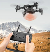 Dron S60 Plus sa WiFi kamerom i upravljanjem sa telefona