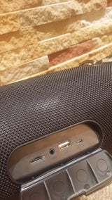 Prenosivi Bluetooth zvučnik Xtreme 2 x 20 W sa dva basa
