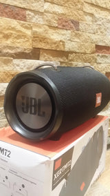 Prenosivi Bluetooth zvučnik Xtreme 2 x 20 W sa dva basa