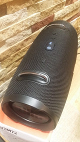 Prenosivi Bluetooth zvučnik Xtreme 2 x 20 W sa dva basa