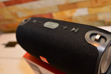 Prenosivi Bluetooth zvučnik 2 x 20 W, baterija 10000 mAh