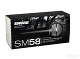 Dinamički vokalni mikrofon SM58 replika, 50-15000 Hz