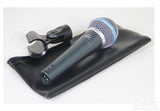 Dinamički vokalni mikrofon SM58 replika, 50-15000 Hz