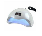 UV LED lampa za nokte SUN 5, 48 W sa tajmerom