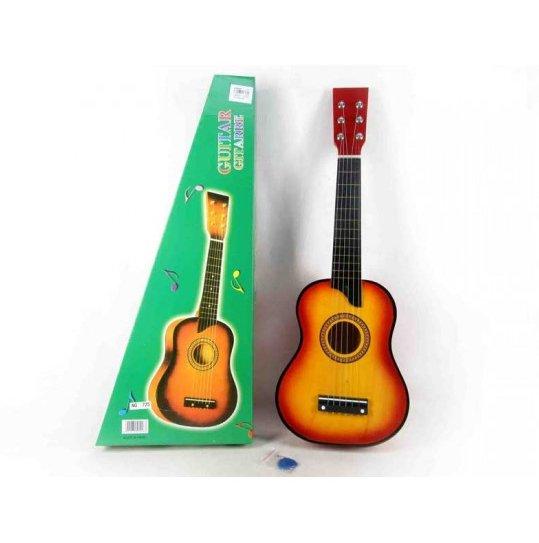 Dečija klasična gitara za uzrast od 3 godine