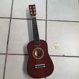 Dečija klasična gitara za uzrast od 3 godine