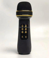 Karaoke mikrofon WS-898 sa dvostrukim povezivanjem