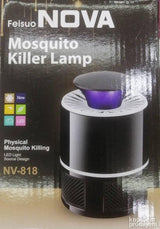 Lampa za komarce NV-818 od ABS materijala