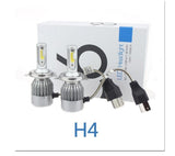 LED sijalice za farove C6, 36 W i 3800 lumena